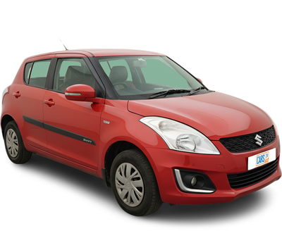 Maruti Swift-img